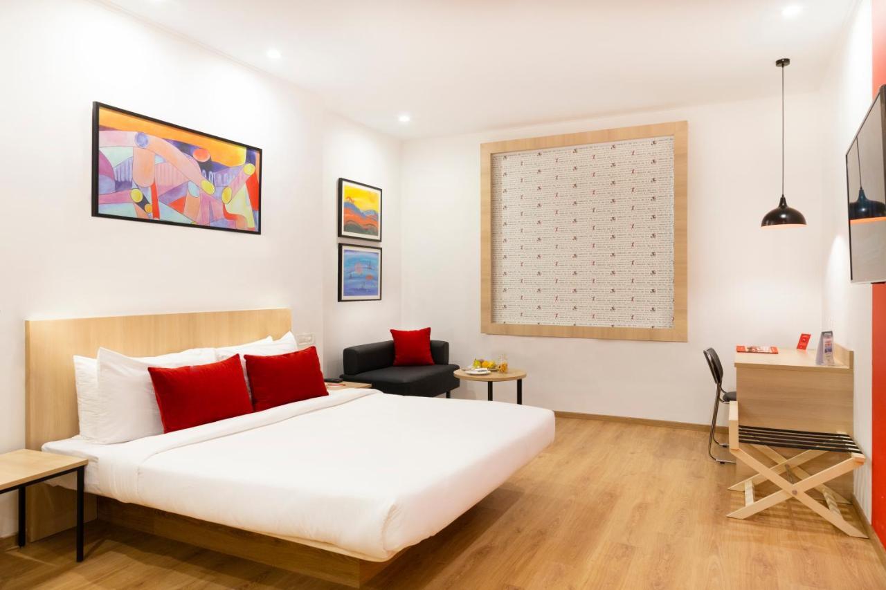 Red Fox By Lemon Tree Hotels, Hotel